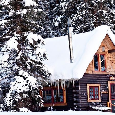 Pioneer Guest Cabins Crested Butte Exterior foto