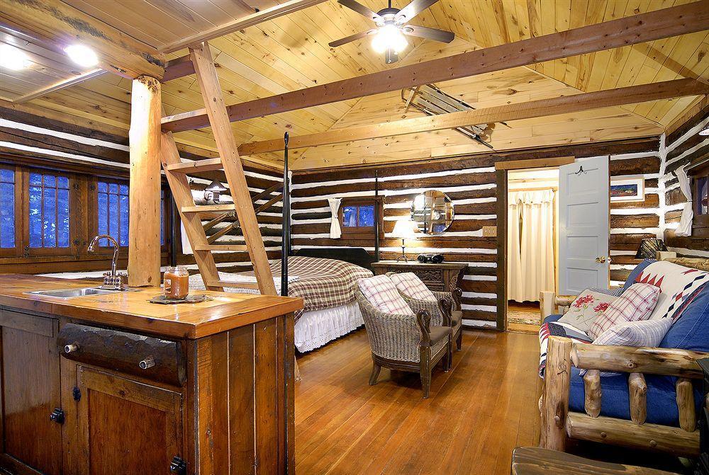Pioneer Guest Cabins Crested Butte Exterior foto